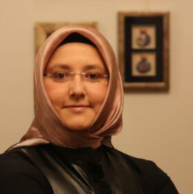 Uzm. Dr. Büşra Duran