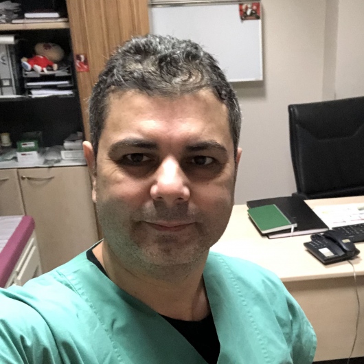 Doç. Dr. Yavuz Yılmaz