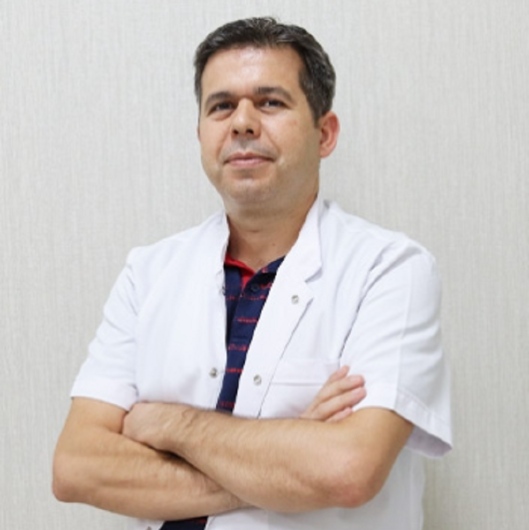 Uzm. Dr. Sinan Kurtul