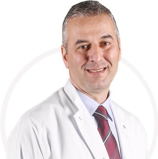 Op. Dr. Kemal Keşmer