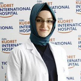 Dr. Rüveyda Kahveci