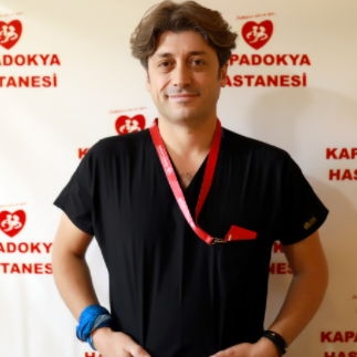 Op. Dr. Oğuz Balkış