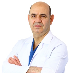 Dr. Öğr. Üyesi Ertan Damar