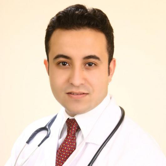 Dr. Akay Demir