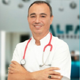 Doç. Dr. Mehmet Totan