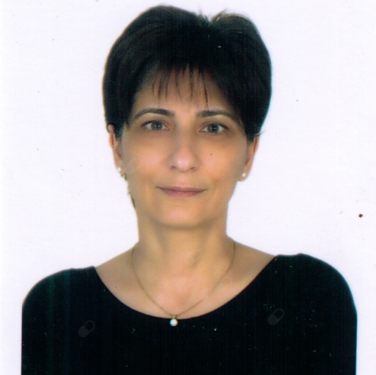 Prof. Dr. Şükran Darcan