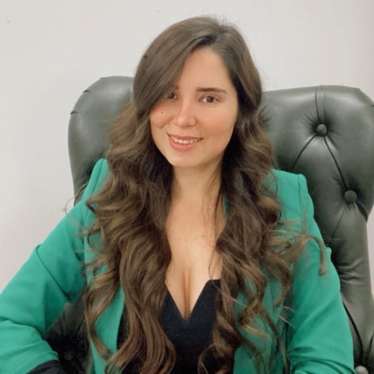 Uzm. Dr. Pınar Öner