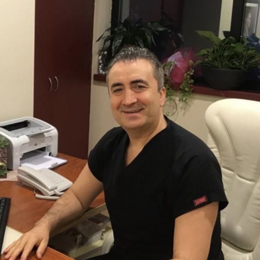 Prof. Dr. Metin Aydoğan