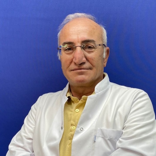 Op. Dr. Murat Günal