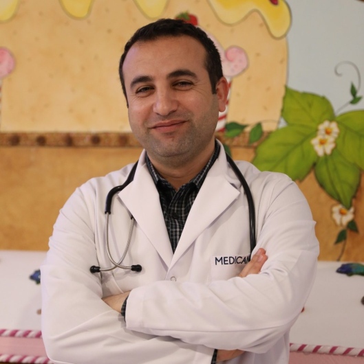 Uzm. Dr. Emrullah Yüksel