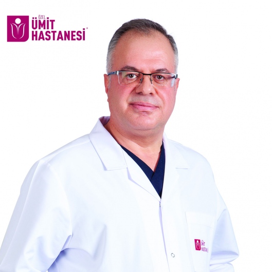 Uzm. Dr. Coşkun Minnet