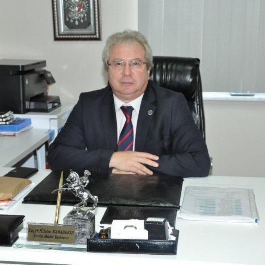 Selim Karabekir