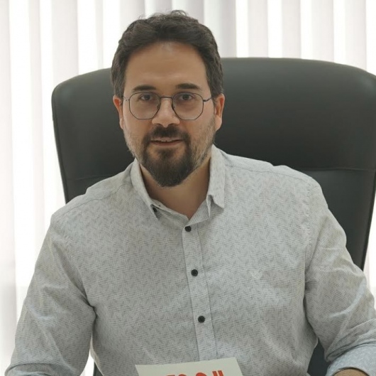 Op. Dr. Ömer Neşet Kişi