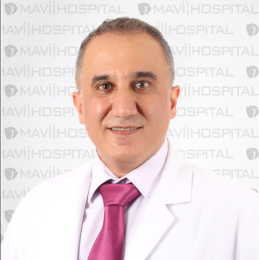 Op. Dr. Levent Çelik