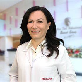 Prof. Dr. Canan Ceran Özcan