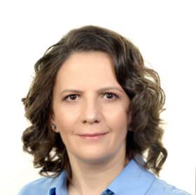 Uzm. Dr. Canan Günaydın Nur