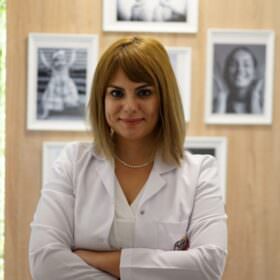 Dr. Dt. Cansu Oğan