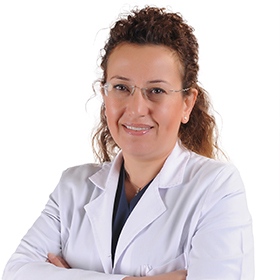 Uzm. Dr. Meltem Küstül