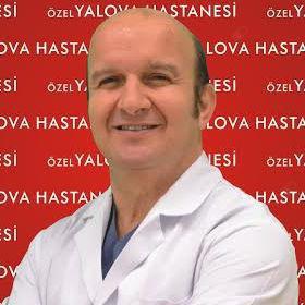 Op. Dr. Salih Işık Dilek