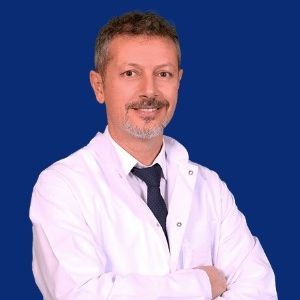 Uzm. Dr. Ahmet Körceğez