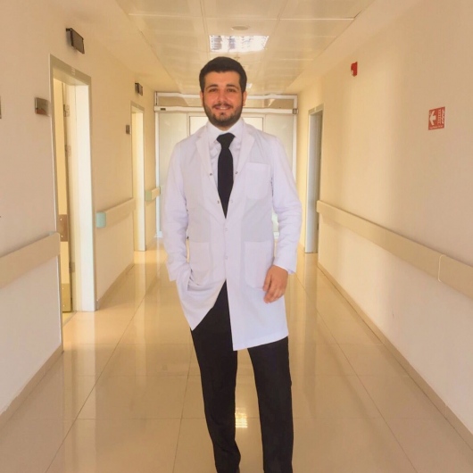 Op. Dr. Tolga Akbıyık