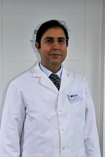 Op. Dr. Mustafa Zafer Özgün