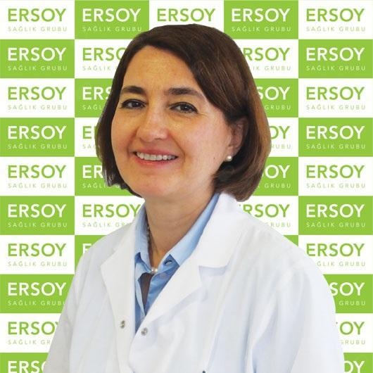 Uzm. Dr. Neşe Savaş