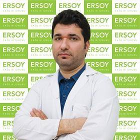 Uzm. Dr. Ceyhun Caferov