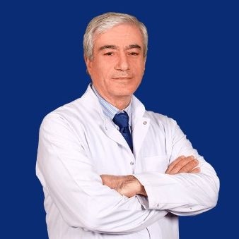 Op. Dr. Kemal Avlar