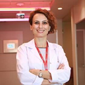 Doç. Dr. Çiğdem Yektaş Yektaş