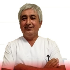 Op. Dr. Salih Şahin