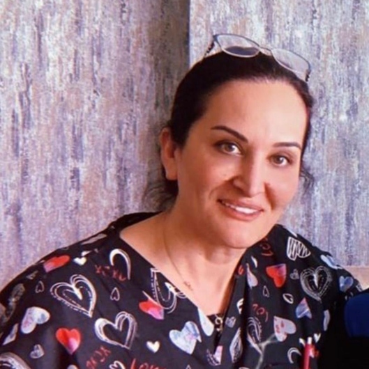 Uzm. Dr. Meral Yavuzşefik