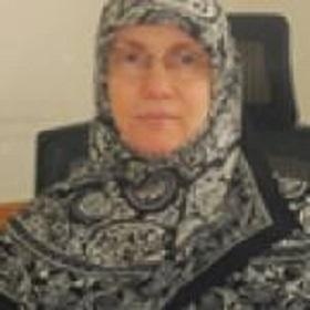 Uzm. Dr. Halime Münevver Halas