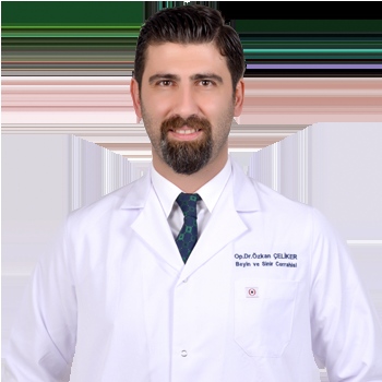 Op. Dr. Özkan Çeliker