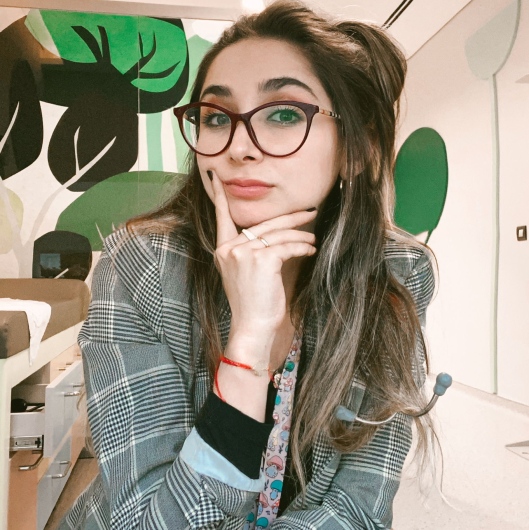 Uzm. Dr. Hande Özkan