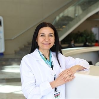 Uzm. Dr. Selda Yılmaz