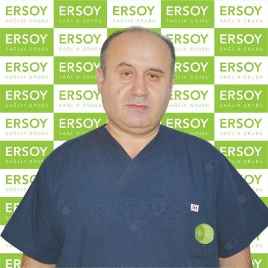 Uzm. Dr. Fikret Aydın