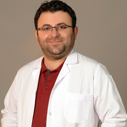 Uzm. Dr. Adnan Azizoğlu