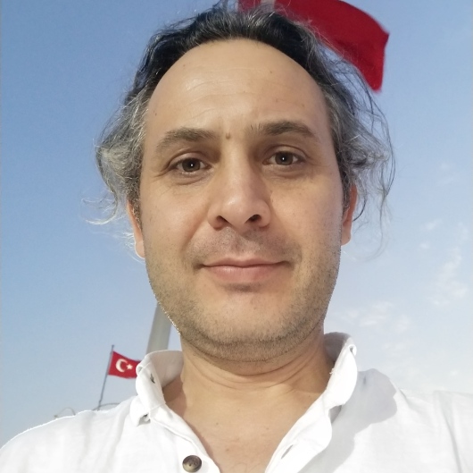 Op. Dr. Resul Emin Börklü