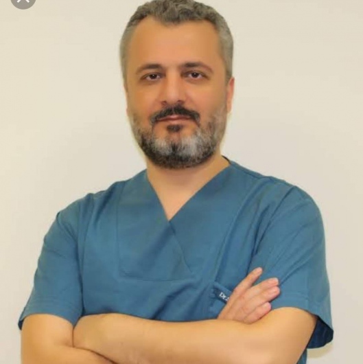 Dr. Sertan Gundogan