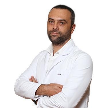 Uzm. Dr. Aydın Öztürk