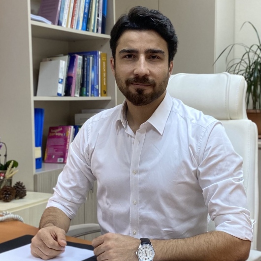 Doç. Dr. Uğur Tekin