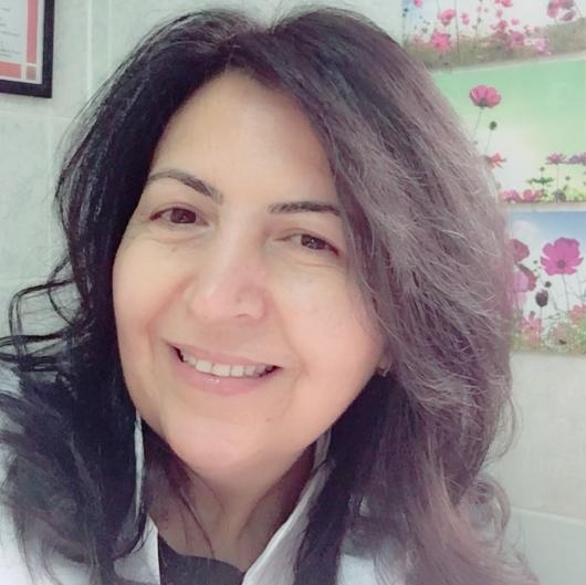 Dr. Gönül Barutçu