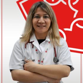 Uzm. Dr. Derya Benzer