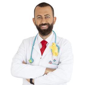 Uzm. Dr. Devran Demir