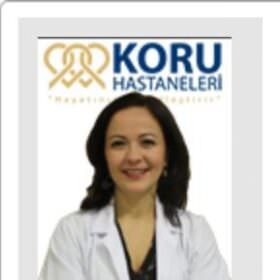 Doç. Dr. Didem Armangil