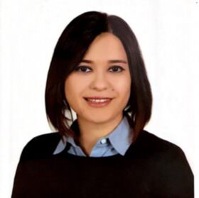 Uzm. Dr. Dilara Bulanık Özdemirci