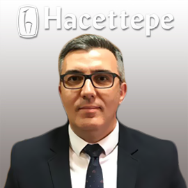 Doç. Dr.Hasan Tolga Çelik