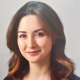 Uzm. Dr. Duygu Erdoğdu