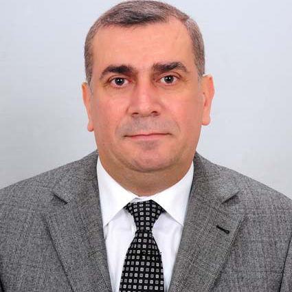 Dr. Ajlan Aktaş